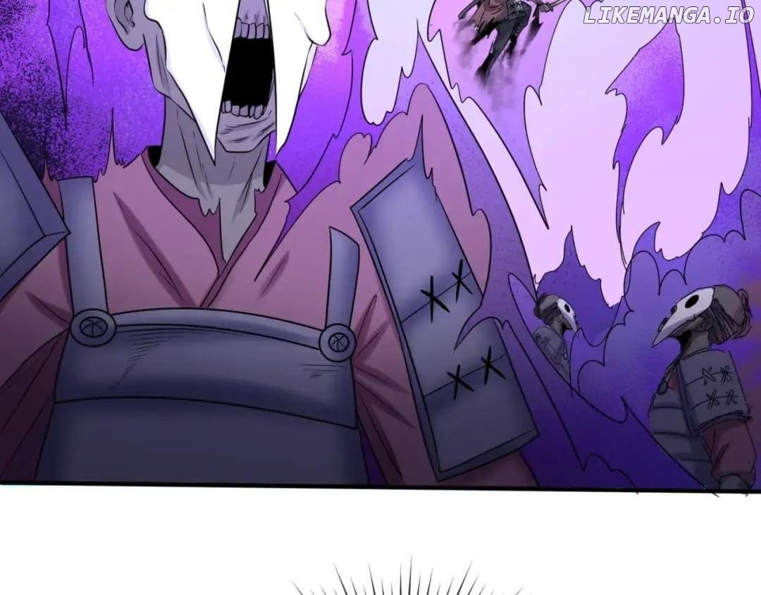 Era of the Haunted chapter 94 - page 86